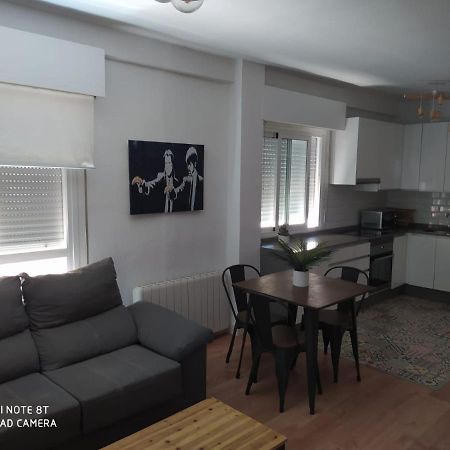 Aparramento Rosa Daire Murcia Dış mekan fotoğraf