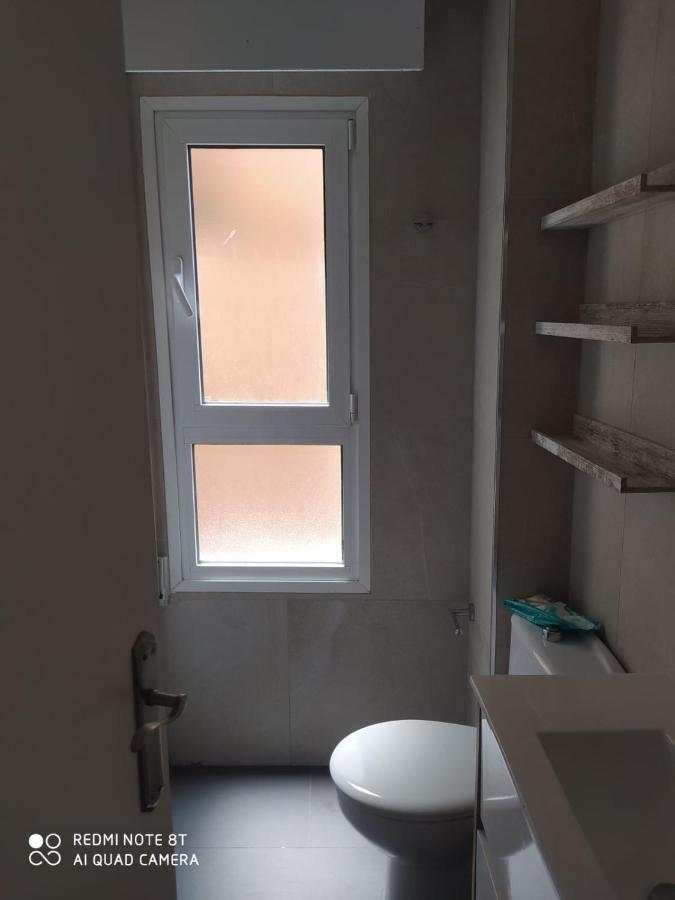 Aparramento Rosa Daire Murcia Dış mekan fotoğraf