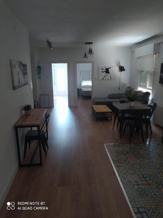 Aparramento Rosa Daire Murcia Dış mekan fotoğraf