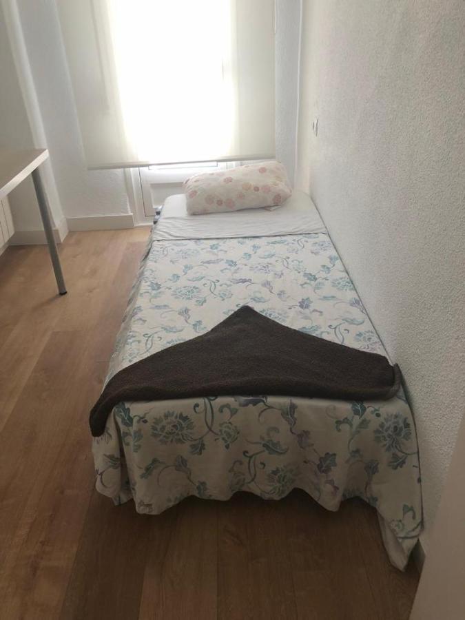 Aparramento Rosa Daire Murcia Dış mekan fotoğraf